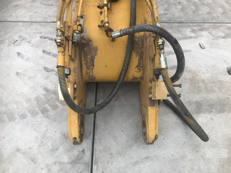 Caterpillar 322B Excavator Boom OEM 1372894 - Boom: gambar 4 Caterpillar 322B Excavator Boom OEM 1372894 - Boom: gambar 4