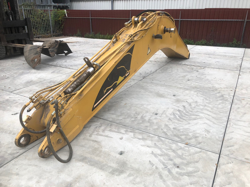 Caterpillar 322B Excavator Boom OEM 1372894 - Boom: gambar 3 Caterpillar 322B Excavator Boom OEM 1372894 - Boom: gambar 3