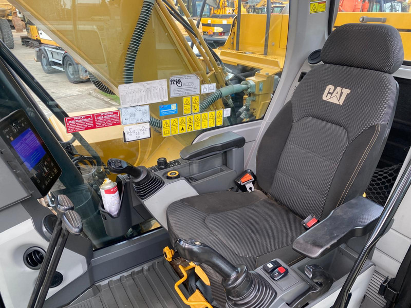 Caterpillar 323 07 (next gen) NVT - Ekskavator perayap: gambar 4 Caterpillar 323 07 (next gen) NVT - Ekskavator perayap: gambar 4