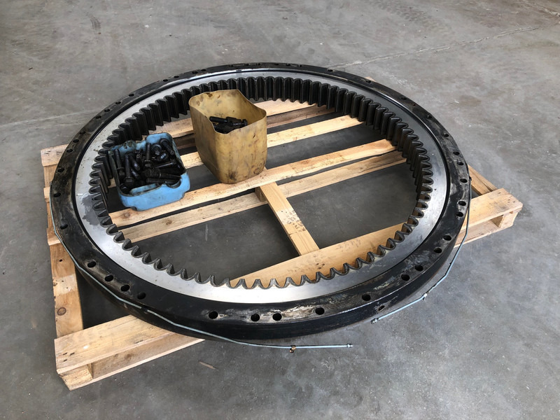 Caterpillar 330/336 Slewring OEM 3530487 - Bingkai/ Sasis: gambar 3 Caterpillar 330/336 Slewring OEM 3530487 - Bingkai/ Sasis: gambar 3