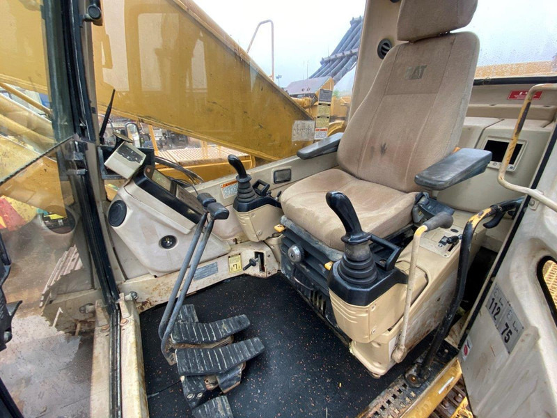Caterpillar 350L NVT - Ekskavator perayap: gambar 3 Caterpillar 350L NVT - Ekskavator perayap: gambar 3