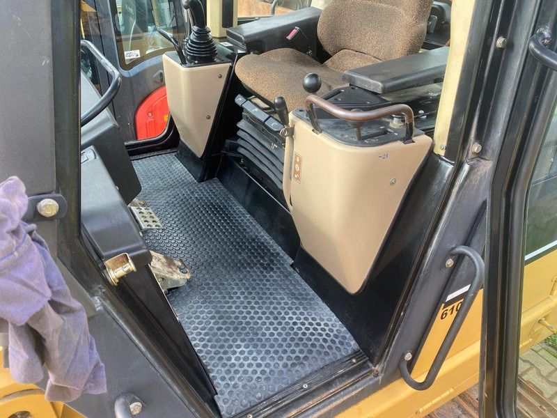 Caterpillar 953 C - Crawler loader: gambar 3 Caterpillar 953 C - Crawler loader: gambar 3