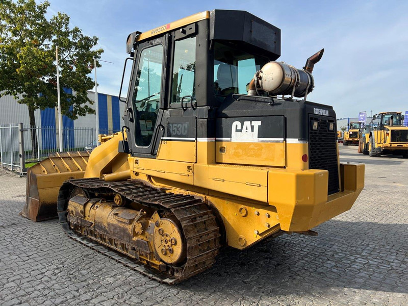 Caterpillar 953 C - Crawler loader: gambar 1 Caterpillar 953 C - Crawler loader: gambar 1