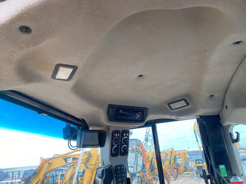 Caterpillar 962K NVT - Wheel loader: gambar 5 Caterpillar 962K NVT - Wheel loader: gambar 5