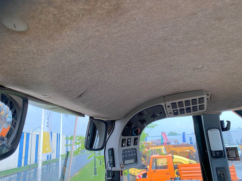 Wheel loader Caterpillar 972G NVT: gambar 16