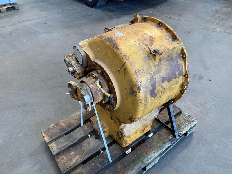 Caterpillar Converter AR - Kopling dan suku cadang: gambar 3 Caterpillar Converter AR - Kopling dan suku cadang: gambar 3