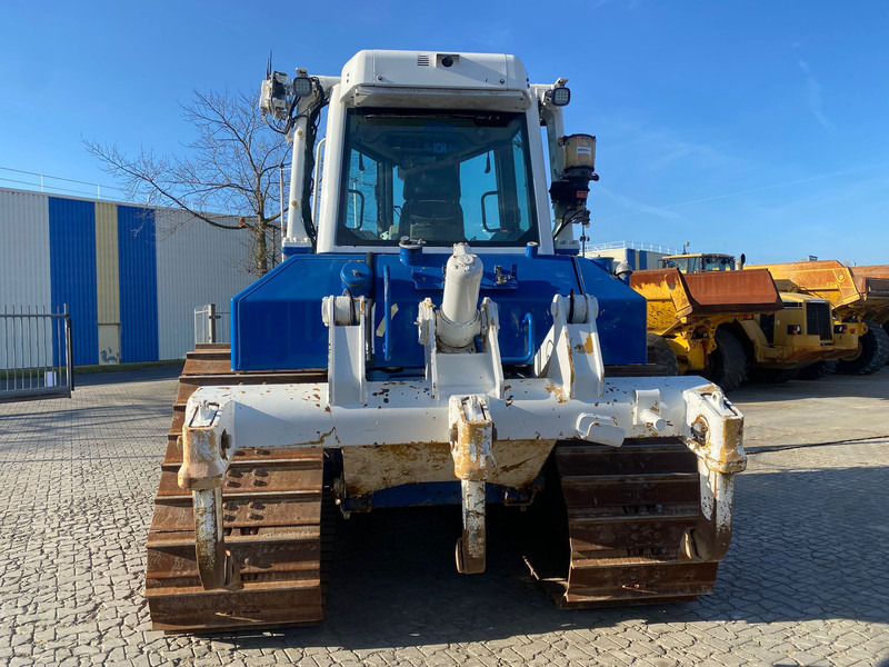 Caterpillar D6N LGP NVT - Bulldozer: gambar 5 Caterpillar D6N LGP NVT - Bulldozer: gambar 5