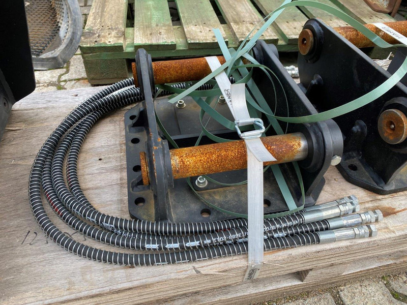 Haner HAGx4.7 - Grapple: gambar 3 Haner HAGx4.7 - Grapple: gambar 3