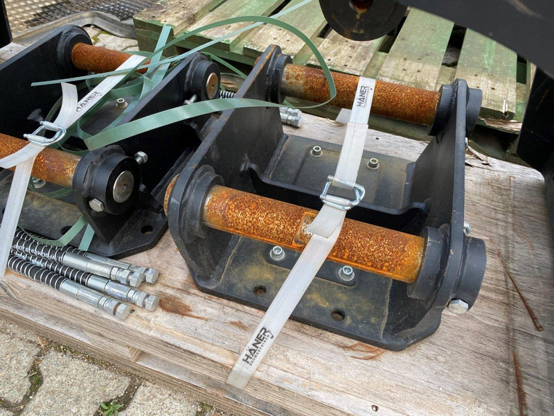 Haner HAGx4.7 - Grapple: gambar 5 Haner HAGx4.7 - Grapple: gambar 5