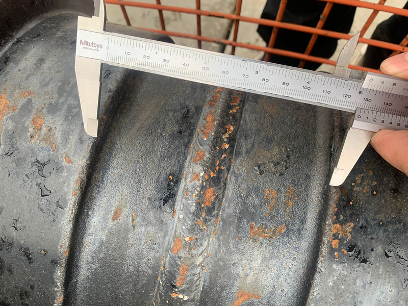 Hitachi Hitachi EX1200D5 bottom track roller SF - Bingkai/ Sasis: gambar 5 Hitachi Hitachi EX1200D5 bottom track roller SF - Bingkai/ Sasis: gambar 5