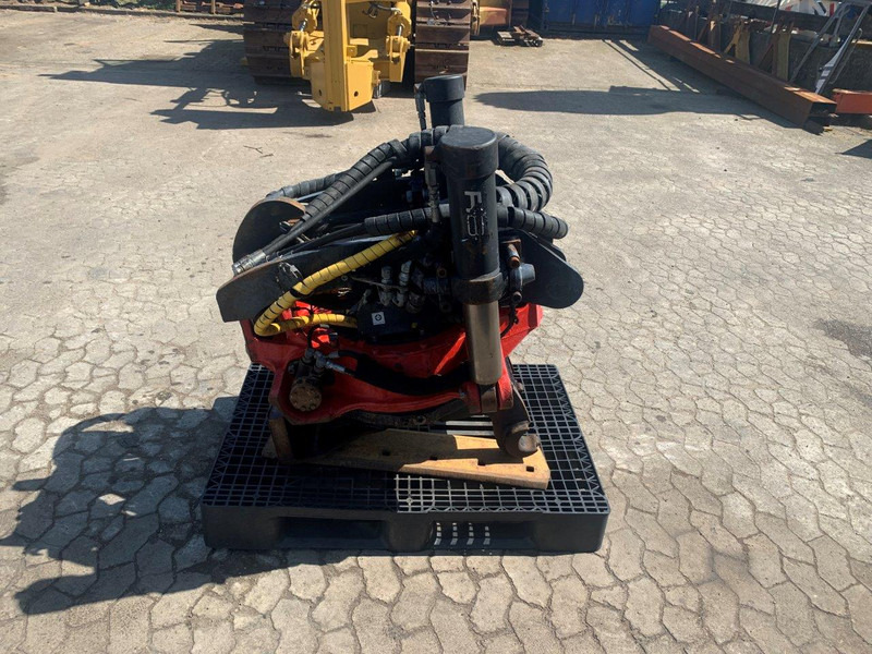 INDEXATOR R8 - Tiltrotator: gambar 3 INDEXATOR R8 - Tiltrotator: gambar 3