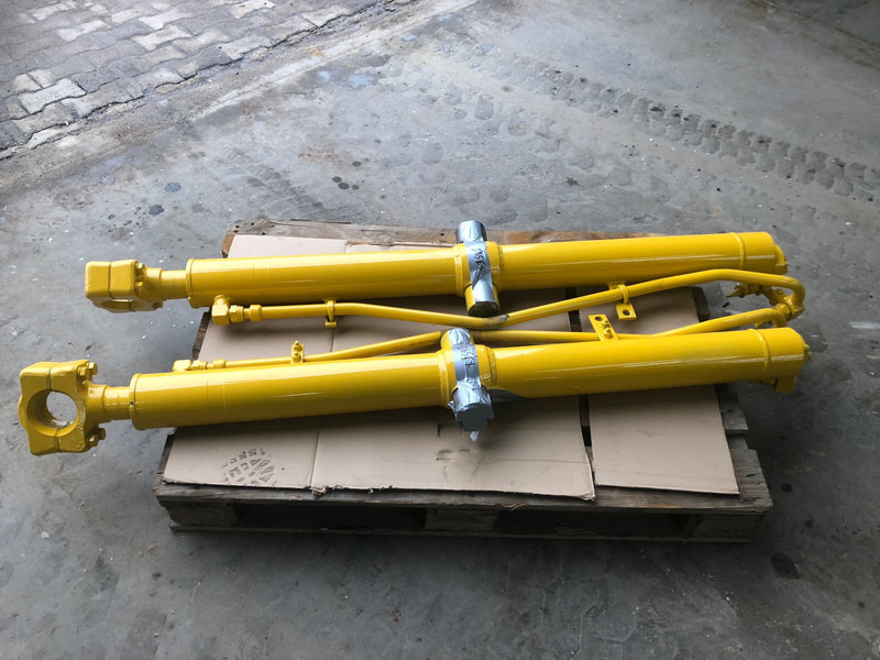 Komatsu D65-15 EX/PX Blade Lift Cylinder OEM 707-02-X0220 - Hidrolika: gambar 1 Komatsu D65-15 EX/PX Blade Lift Cylinder OEM 707-02-X0220 - Hidrolika: gambar 1