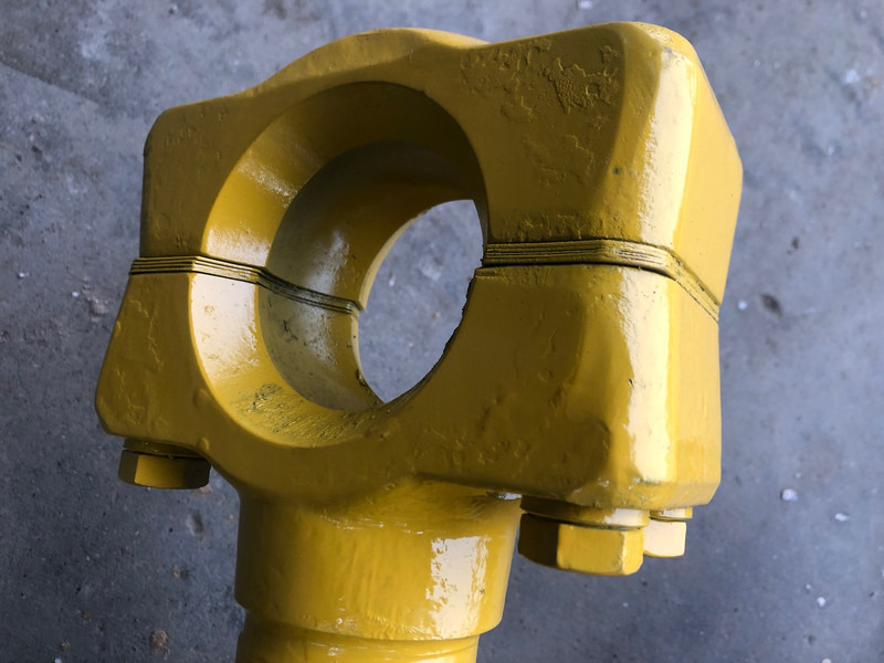 Komatsu D65-15 EX/PX Blade Lift Cylinder OEM 707-02-X0220 - Hidrolika: gambar 4 Komatsu D65-15 EX/PX Blade Lift Cylinder OEM 707-02-X0220 - Hidrolika: gambar 4