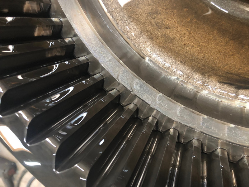Komatsu D65-15 Final Drive OEM 14X2700310 - Final drive: gambar 5 Komatsu D65-15 Final Drive OEM 14X2700310 - Final drive: gambar 5