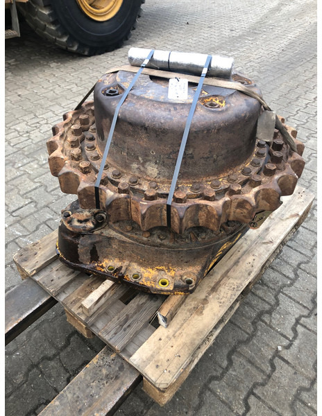 Komatsu D65-15 Final Drive OEM 14X2700310 - Final drive: gambar 2 Komatsu D65-15 Final Drive OEM 14X2700310 - Final drive: gambar 2