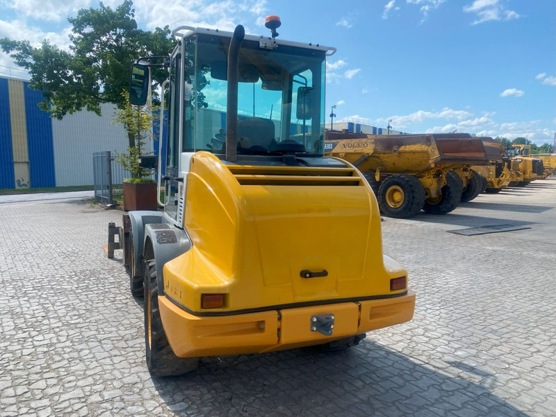 Liebherr L506 stereo NVT - Wheel loader: gambar 4 Liebherr L506 stereo NVT - Wheel loader: gambar 4