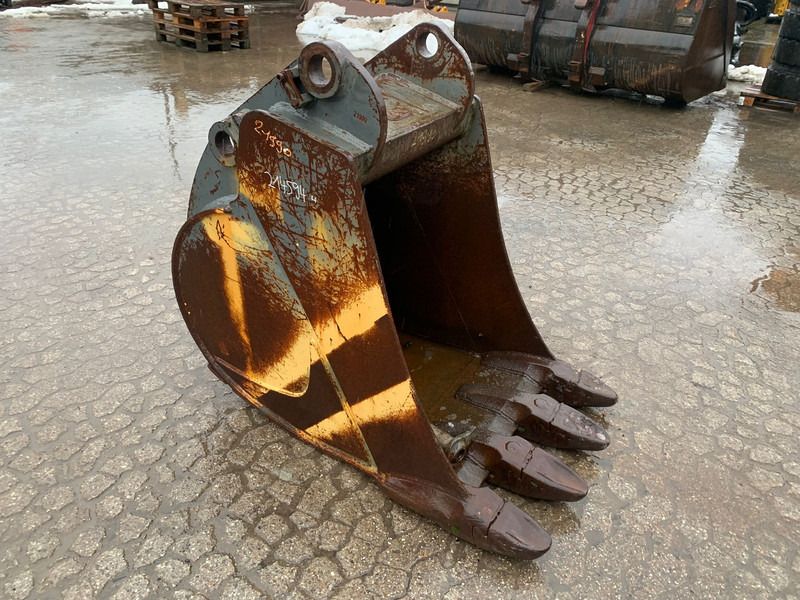 Liebherr Leibherr Sleuvenbak 800mm Liebherr SWA48 - Ember: gambar 3 Liebherr Leibherr Sleuvenbak 800mm Liebherr SWA48 - Ember: gambar 3
