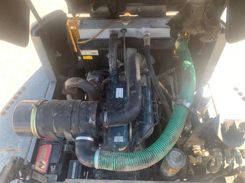 Tempat sampah mini Neuson 3501 NVT: gambar 9