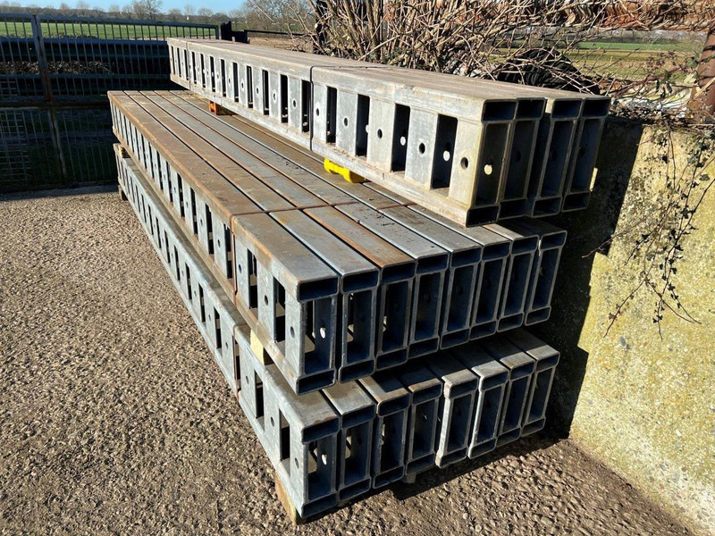 Conrad kern Modulair Betonstortsysteem - Suku cadang: gambar 5 Conrad kern Modulair Betonstortsysteem - Suku cadang: gambar 5