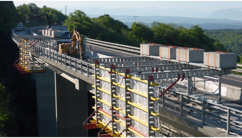 Conrad kern Modulair Bouw schoorsysteem - Suku cadang: gambar 1 Conrad kern Modulair Bouw schoorsysteem - Suku cadang: gambar 1