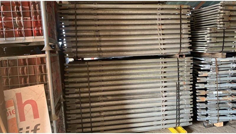 Conrad kern Modulaire Overkapping - Suku cadang: gambar 5 Conrad kern Modulaire Overkapping - Suku cadang: gambar 5