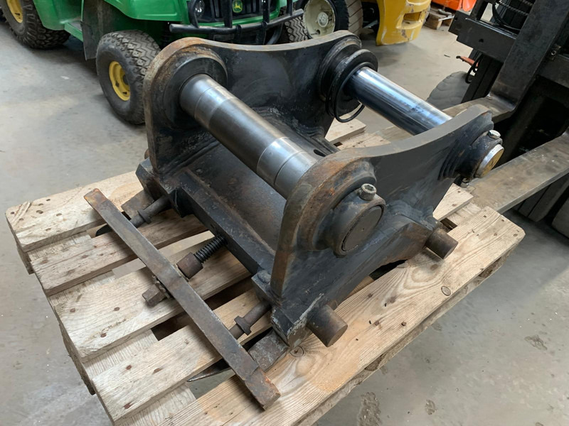 Verachtert CW40 - Skrup cepat: gambar 2 Verachtert CW40 - Skrup cepat: gambar 2