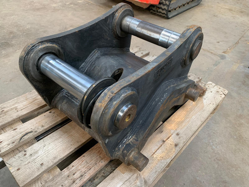 Verachtert CW40 - Skrup cepat: gambar 4 Verachtert CW40 - Skrup cepat: gambar 4