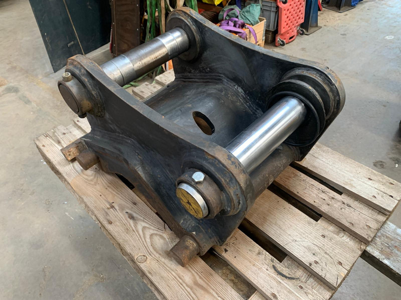 Verachtert CW40 - Skrup cepat: gambar 3 Verachtert CW40 - Skrup cepat: gambar 3