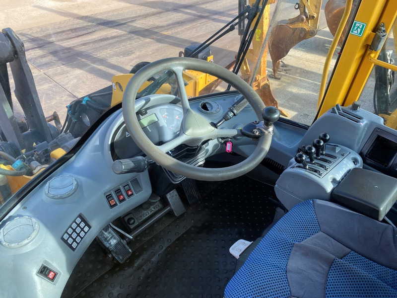 Volvo L90E NVT - Wheel loader: gambar 4 Volvo L90E NVT - Wheel loader: gambar 4