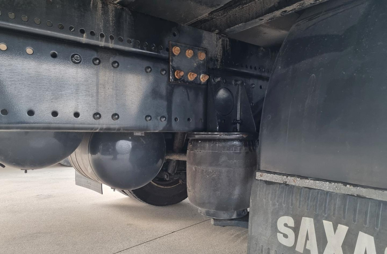 Man 8.190 furgone e sponda euro 6 - Truk box: gambar 5 Man 8.190 furgone e sponda euro 6 - Truk box: gambar 5