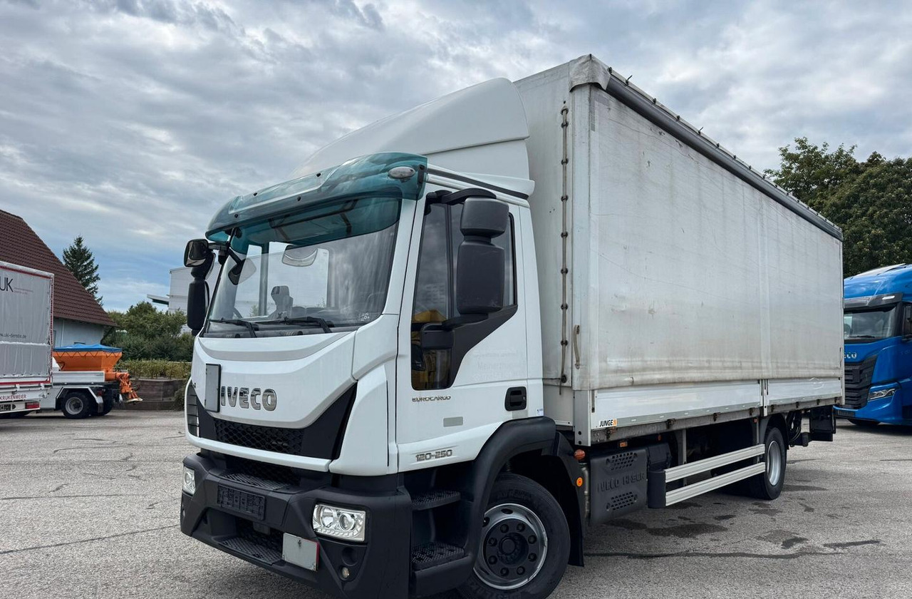 Iveco - Peralatan lainnya: gambar 2 Iveco - Peralatan lainnya: gambar 2