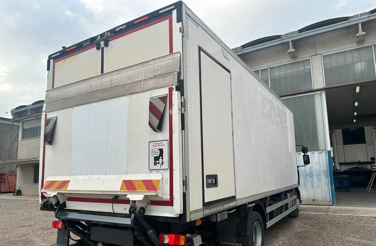Renault Trucks - Peralatan lainnya: gambar 4 Renault Trucks - Peralatan lainnya: gambar 4
