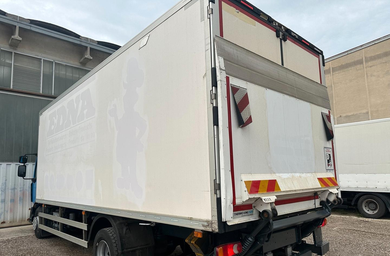 Renault Trucks - Peralatan lainnya: gambar 5 Renault Trucks - Peralatan lainnya: gambar 5