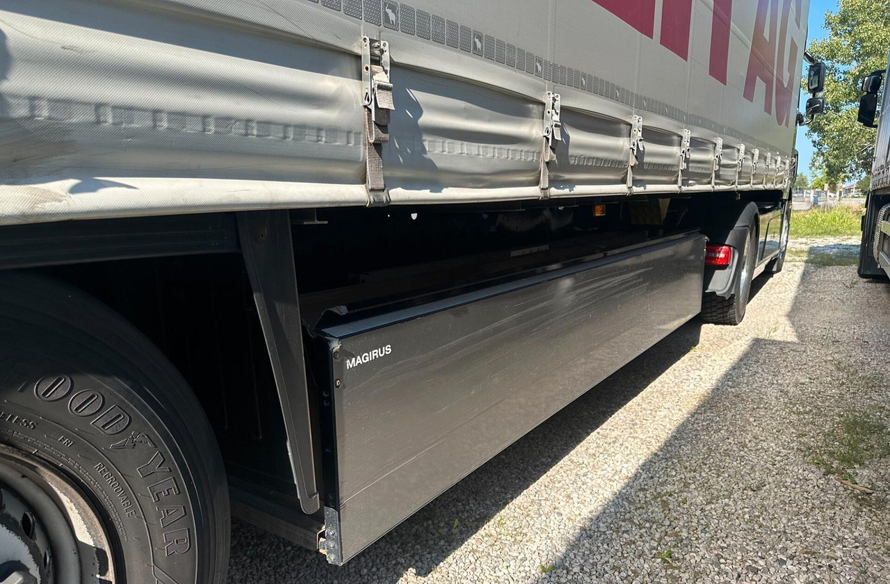 Schmitz Cargobull SANH SCB S3T - Semi-trailer dengan terpal samping: gambar 5 Schmitz Cargobull SANH SCB S3T - Semi-trailer dengan terpal samping: gambar 5