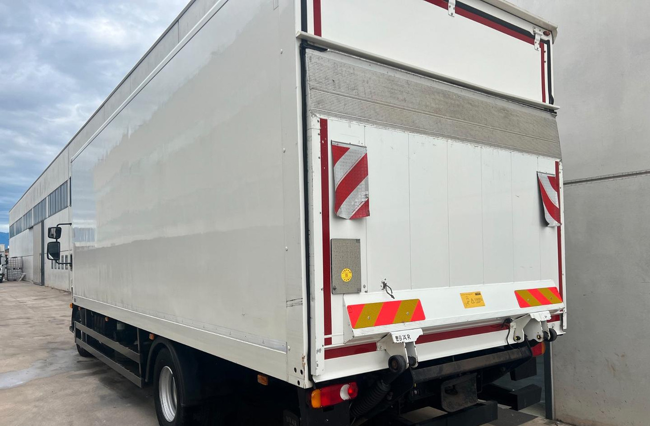VOLVO FL 250 euro 6 sponda - Truk box: gambar 3 VOLVO FL 250 euro 6 sponda - Truk box: gambar 3