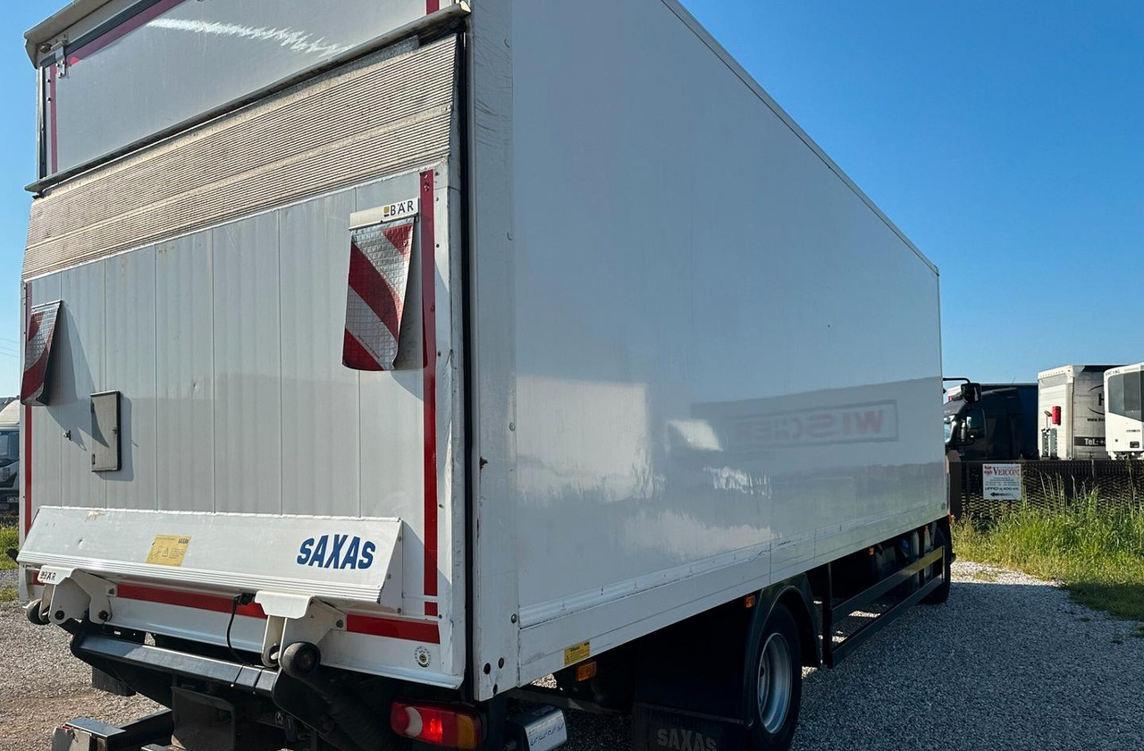 Volvo FL 250 EURO 6 FURGONE E SPONDA - Truk box: gambar 3 Volvo FL 250 EURO 6 FURGONE E SPONDA - Truk box: gambar 3