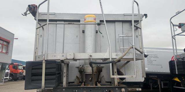 Carnehl CHKS/A - Semi-trailer jungkit: gambar 3 Carnehl CHKS/A - Semi-trailer jungkit: gambar 3