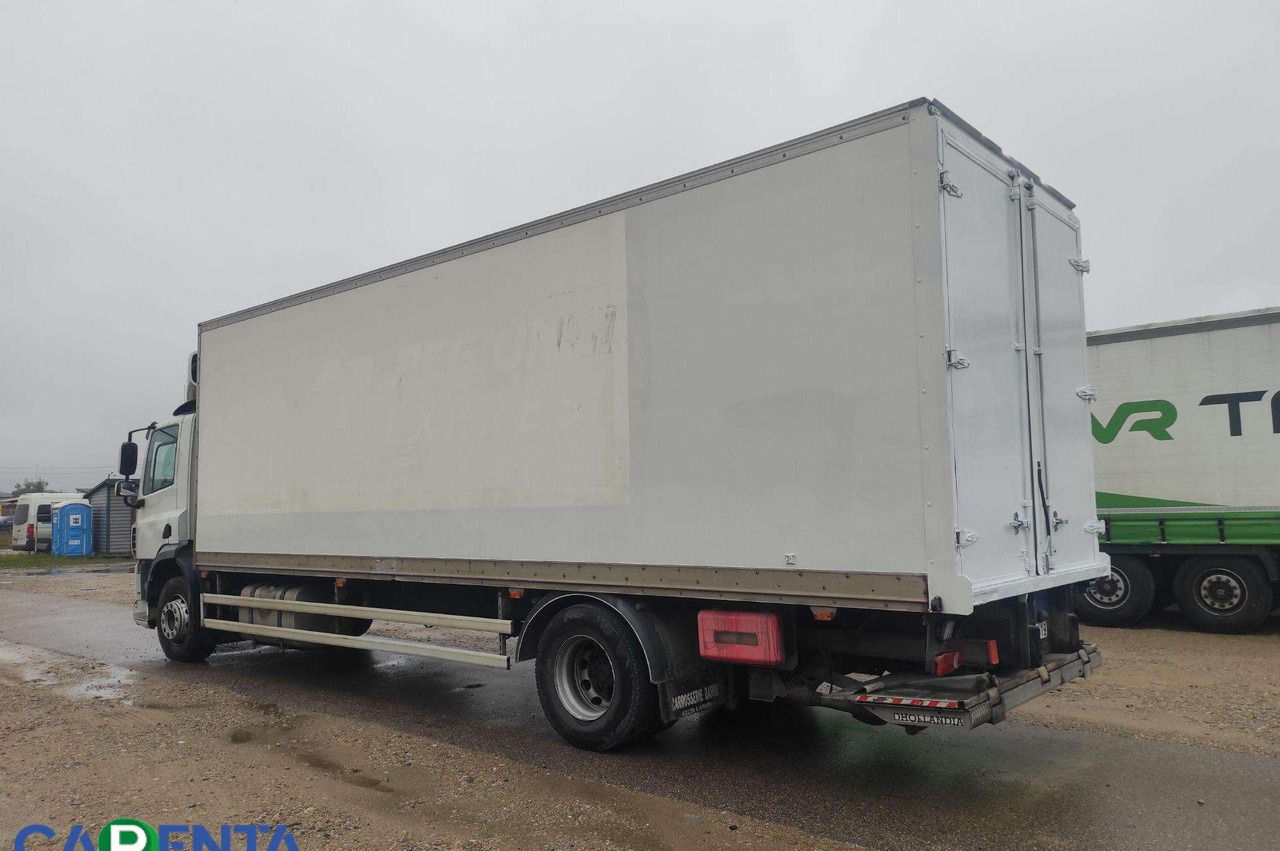 DAF CF 310 FA - Truk isotermal: gambar 4 DAF CF 310 FA - Truk isotermal: gambar 4