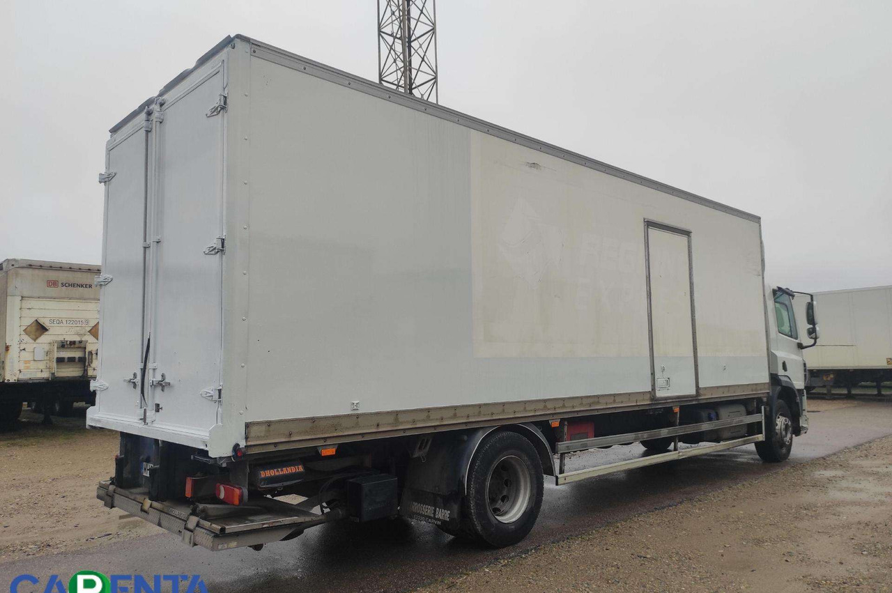 DAF CF 310 FA - Truk isotermal: gambar 3 DAF CF 310 FA - Truk isotermal: gambar 3
