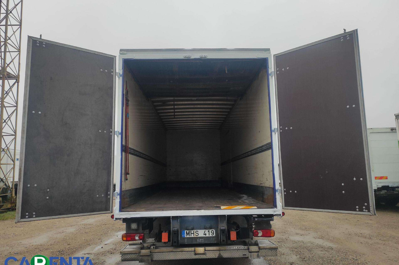 DAF CF 310 FA - Truk isotermal: gambar 5 DAF CF 310 FA - Truk isotermal: gambar 5