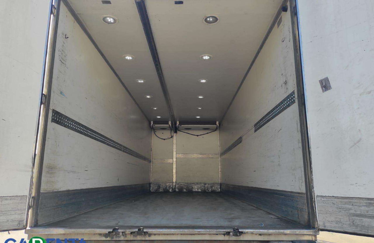 Truk berpendingin Mercedes-Benz AXOR 18L: gambar 6