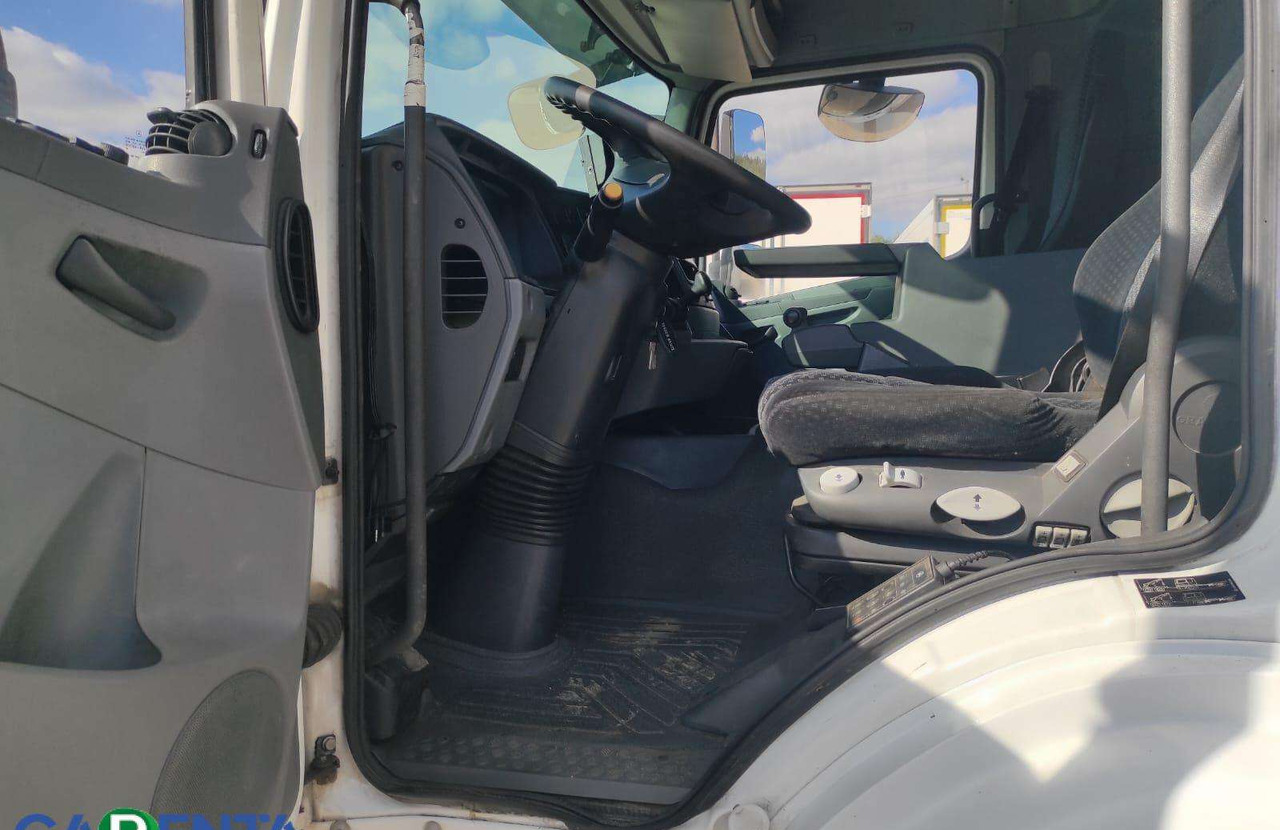Truk berpendingin Mercedes-Benz AXOR 18L: gambar 7