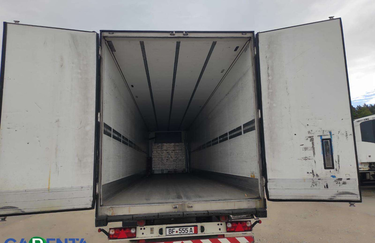 Schmitz SCB S3B - Semi-trailer berpendingin: gambar 5 Schmitz SCB S3B - Semi-trailer berpendingin: gambar 5