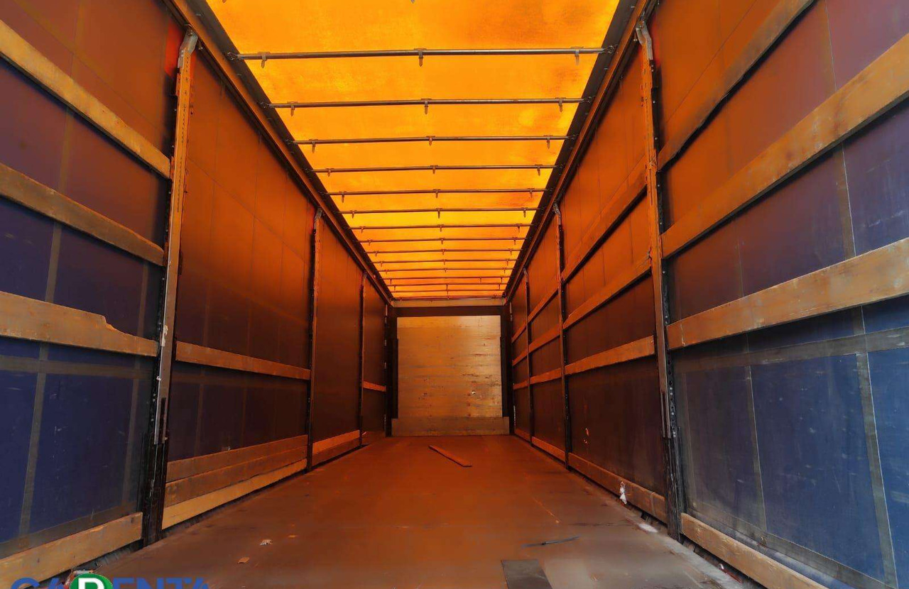 Schmitz SCB*S3T - Semi-trailer dengan terpal samping: gambar 5 Schmitz SCB*S3T - Semi-trailer dengan terpal samping: gambar 5