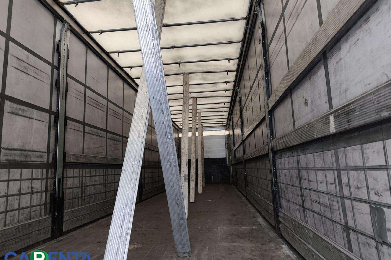 Schmitz SCB*S3T - Semi-trailer dengan terpal samping: gambar 5 Schmitz SCB*S3T - Semi-trailer dengan terpal samping: gambar 5