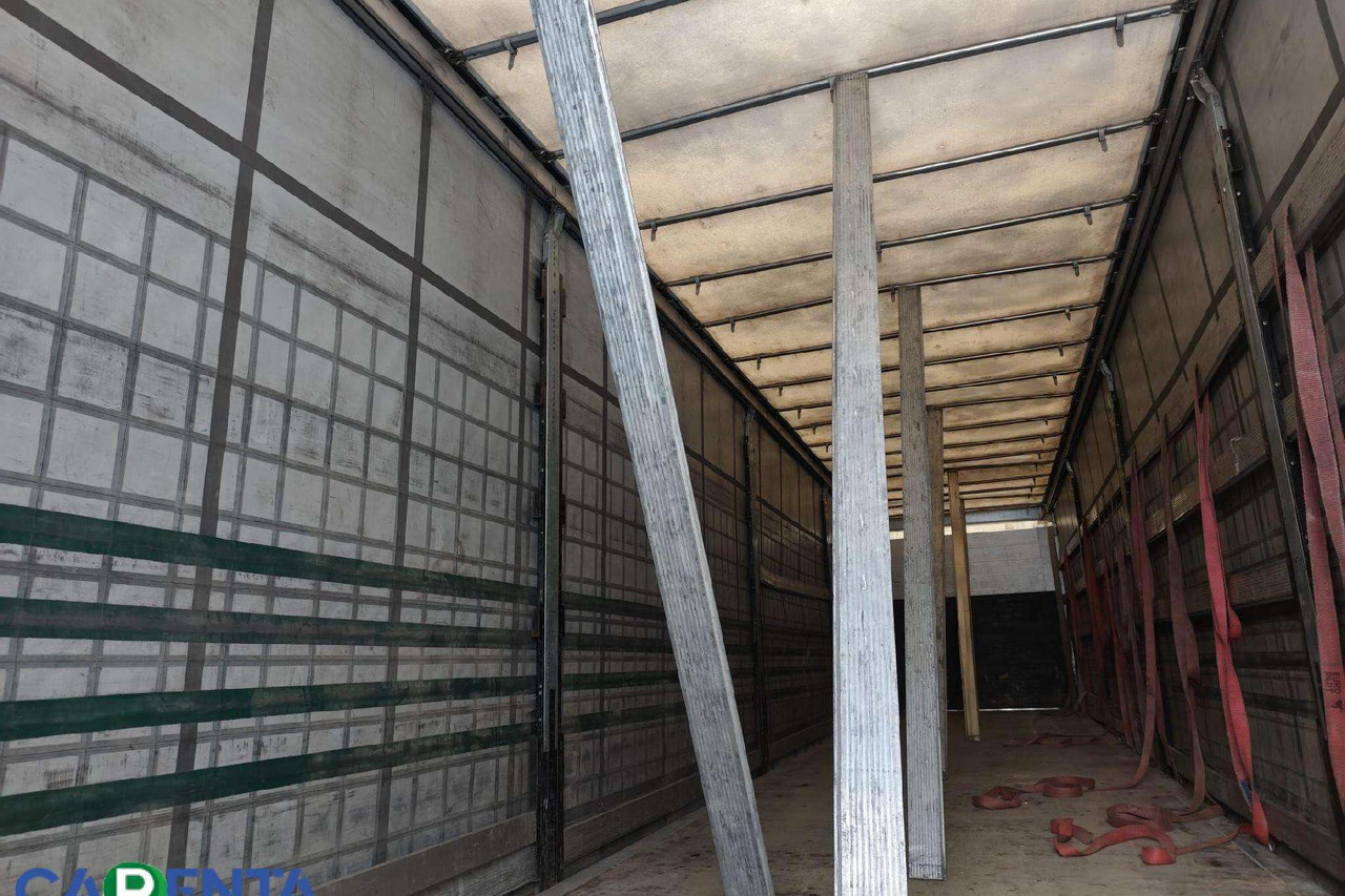 Schmitz SCB*S3T - Semi-trailer dengan terpal samping: gambar 5 Schmitz SCB*S3T - Semi-trailer dengan terpal samping: gambar 5