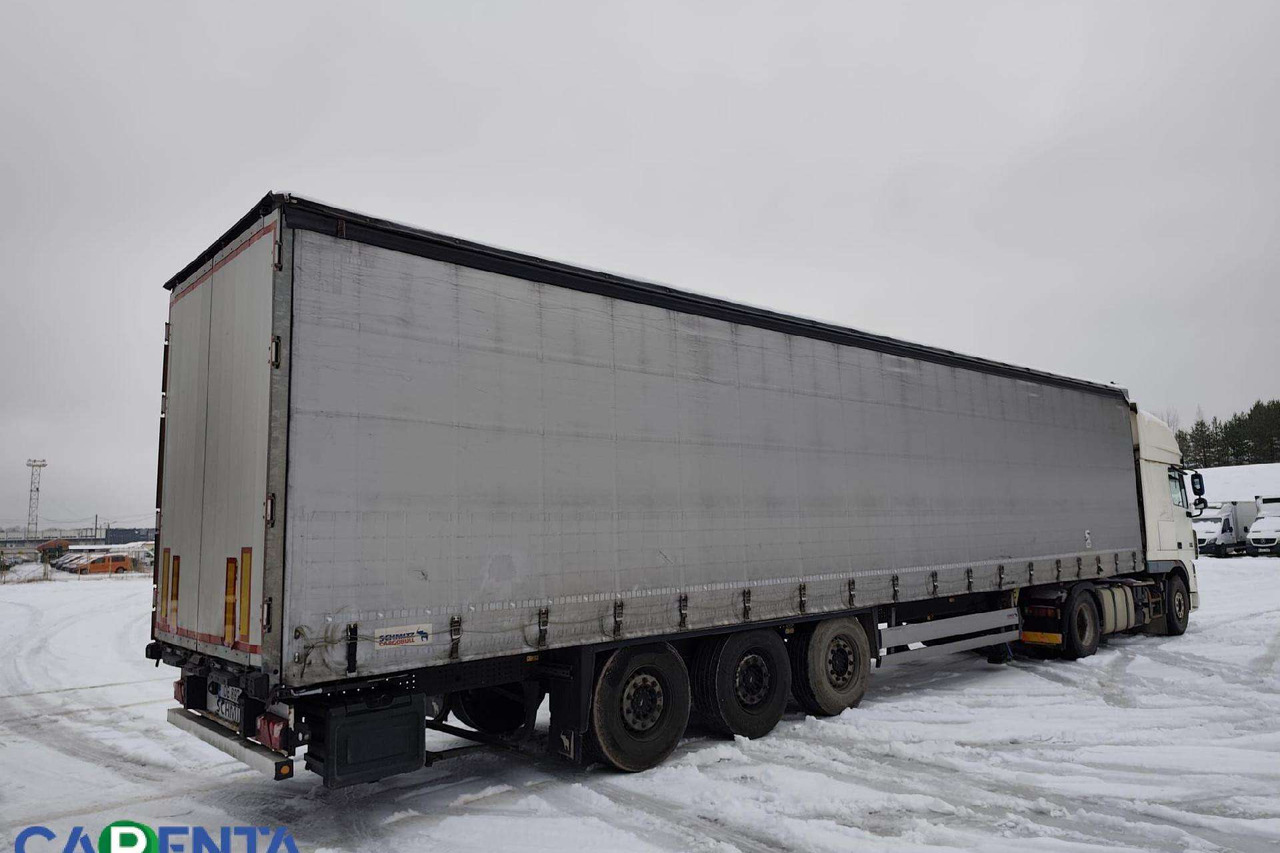 Schmitz SCB*S3T - Semi-trailer dengan terpal samping: gambar 3 Schmitz SCB*S3T - Semi-trailer dengan terpal samping: gambar 3