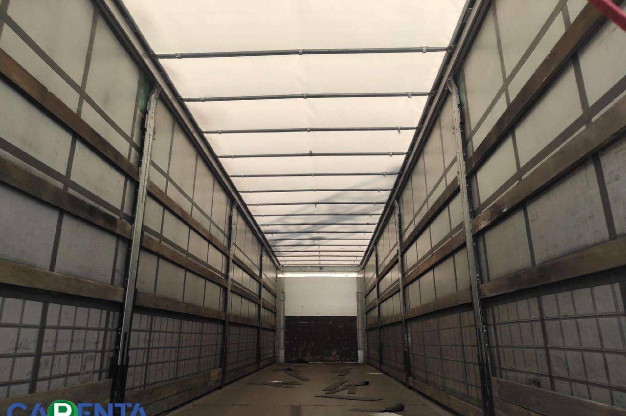 Schmitz SCB*S3T - Semi-trailer dengan terpal samping: gambar 5 Schmitz SCB*S3T - Semi-trailer dengan terpal samping: gambar 5
