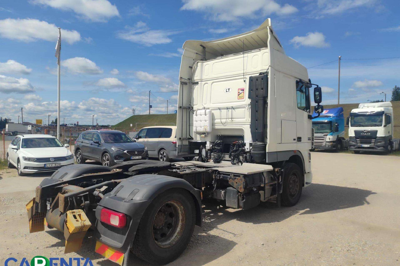 DAF FT XF105.460 - Tractor head: gambar 3 DAF FT XF105.460 - Tractor head: gambar 3