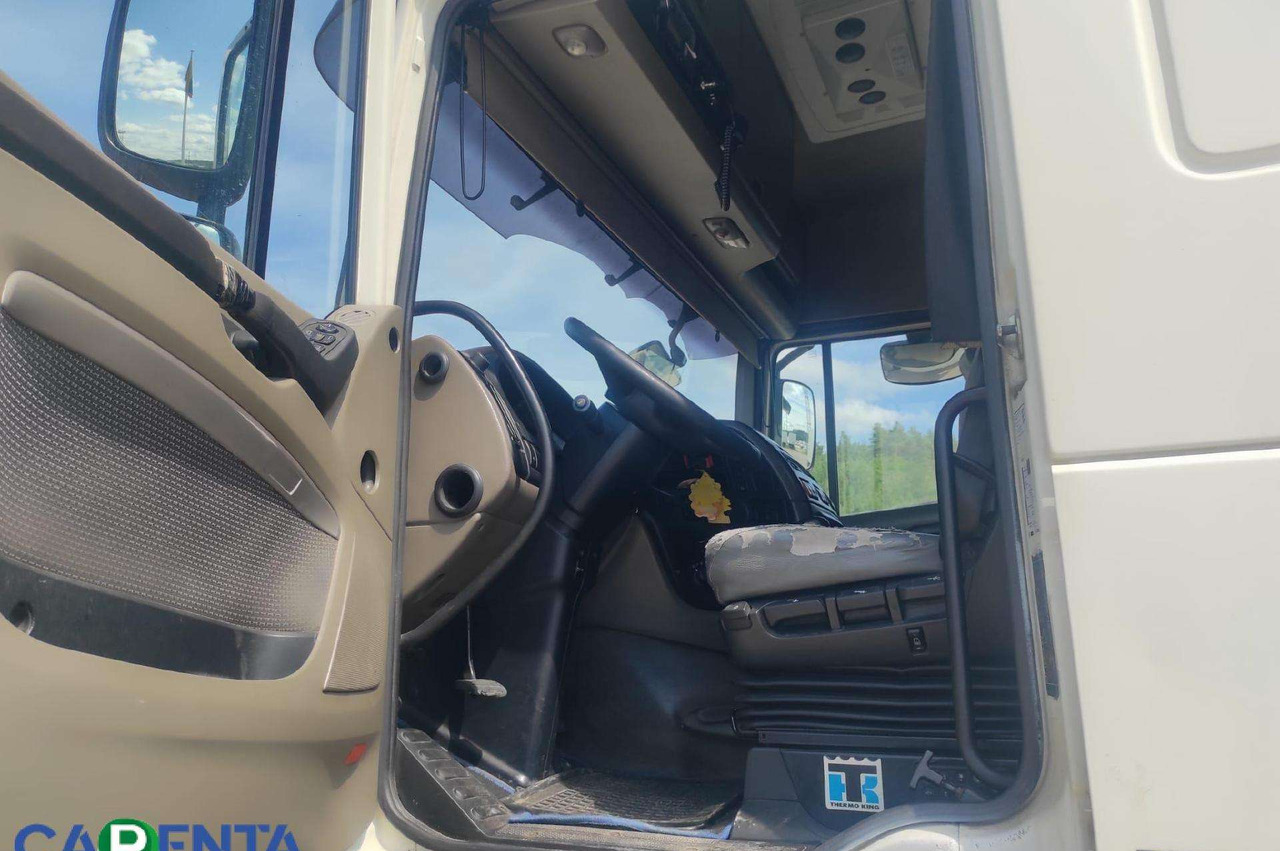 DAF FT XF105.460 - Tractor head: gambar 5 DAF FT XF105.460 - Tractor head: gambar 5